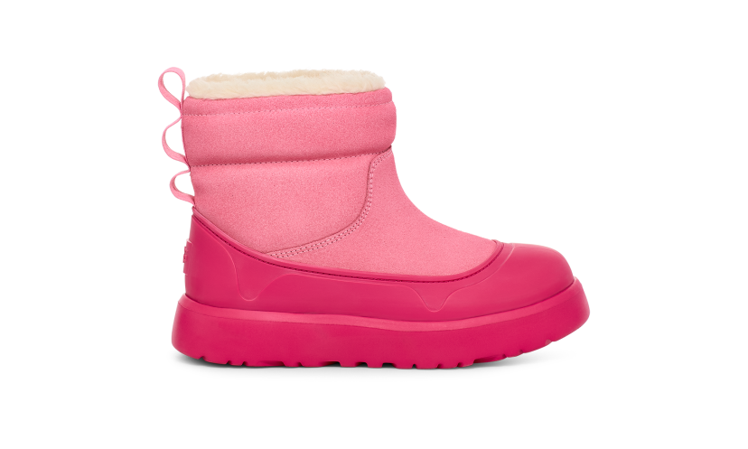Pink uggs on sale deals