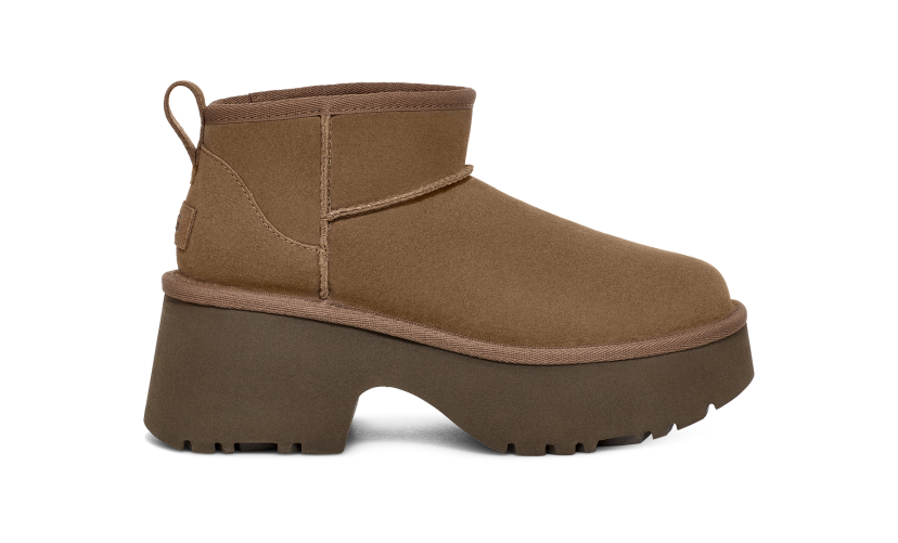 UGG Classic Ultra Mini New Heights for Women UGG