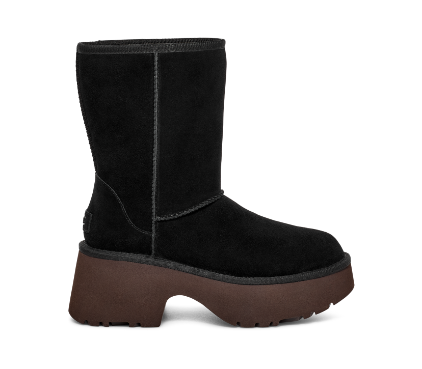 UGG Classic Short New Heights for Women UGG