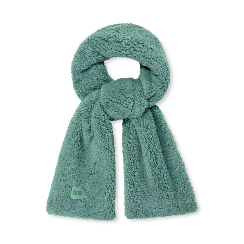 Ugg dog scarf large sale