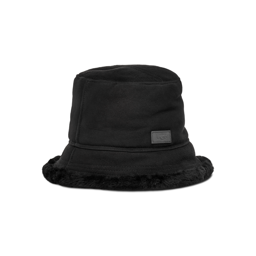 UGG Sheepskin Bucket Hat for Men UGG