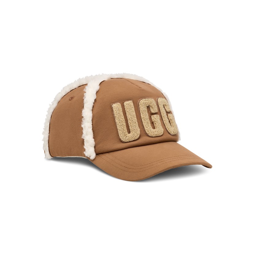 Ugg baseball cap hot sale