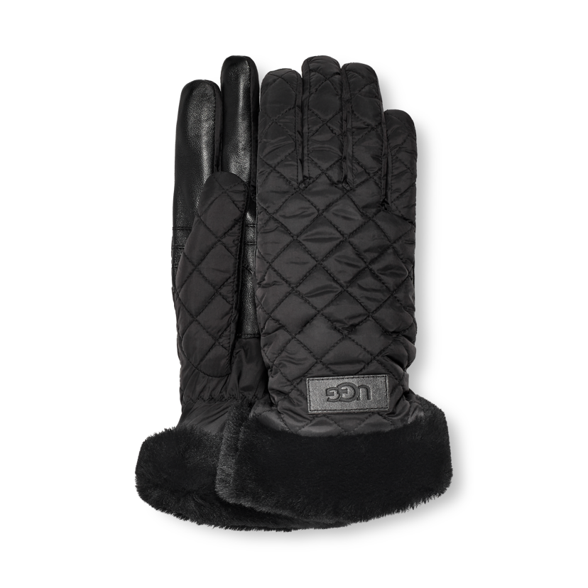 Women s Quilted Performance Glove UGG