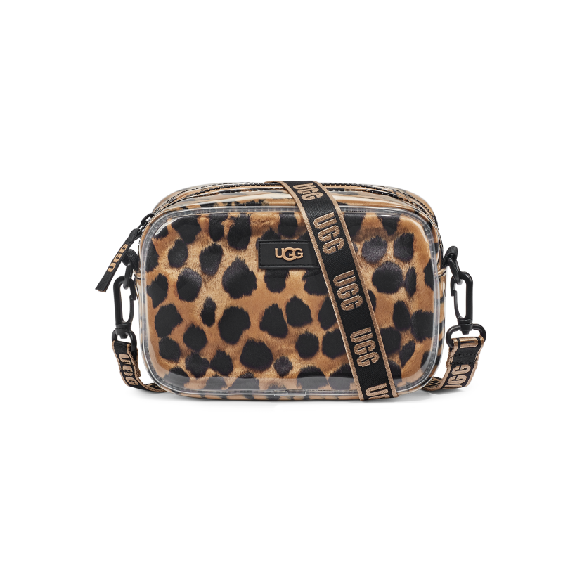 Ugg purse clear sheepskin new arrivals