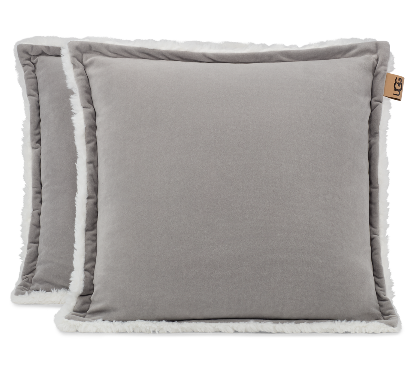 Ugg throw pillows online
