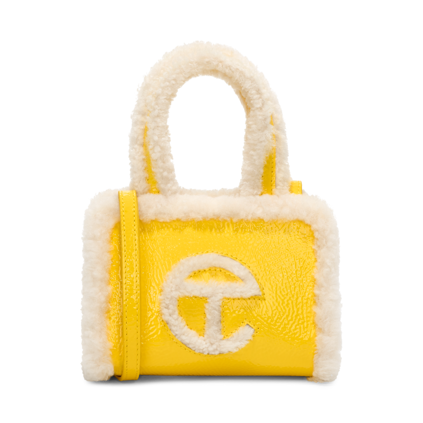 Unisex UGG x TELFAR Small Bag Crinkle