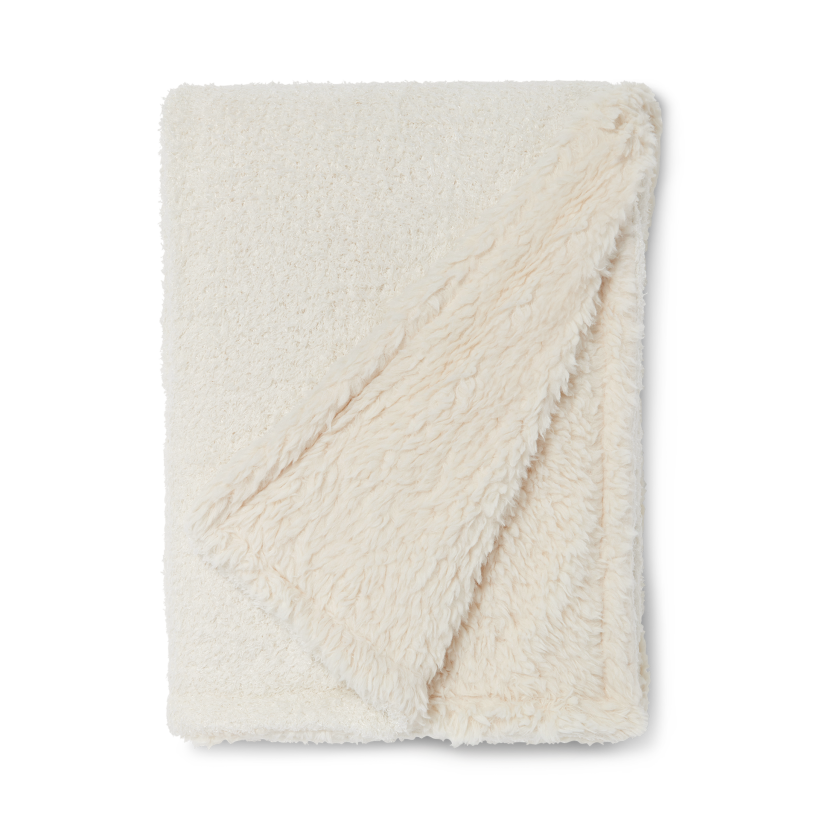 UGG Ana Knit Throw for Home UGG