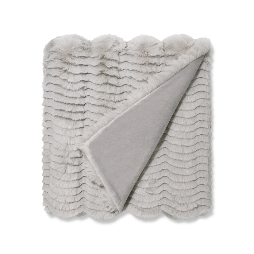 Cayden Throw 50 x 70 Blanket UGG