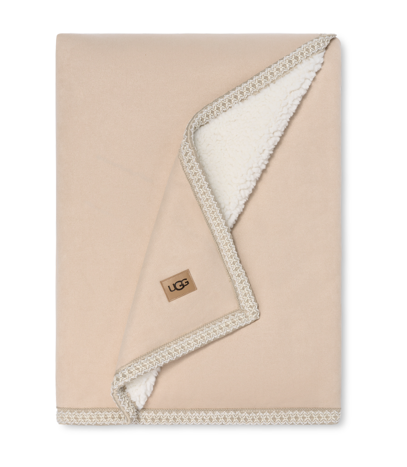 UGG Kirkwood Throw for Home UGG