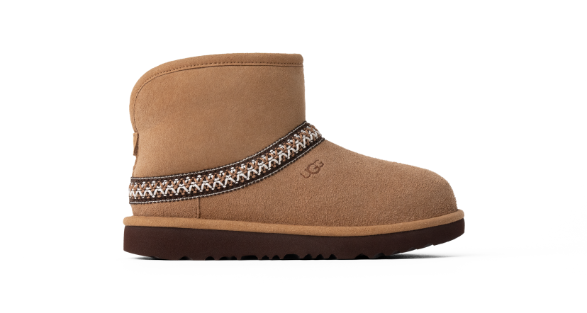 Ugg obie shops big kid