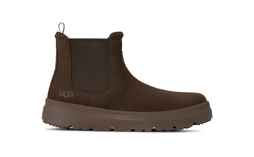 UGG Chelsea Boots online Brown