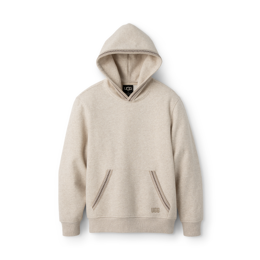 Luxury Sweatshirts Hoodies for Men UGG Official