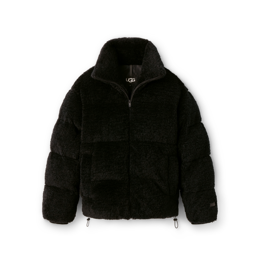 UGG Emmalyn UGGfluff Puffer Jacket for Women UGG