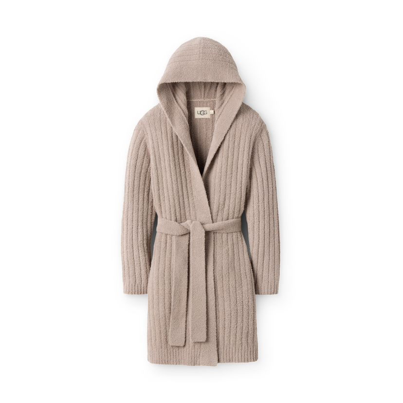 UGG Amari Robe Rib for Women UGG