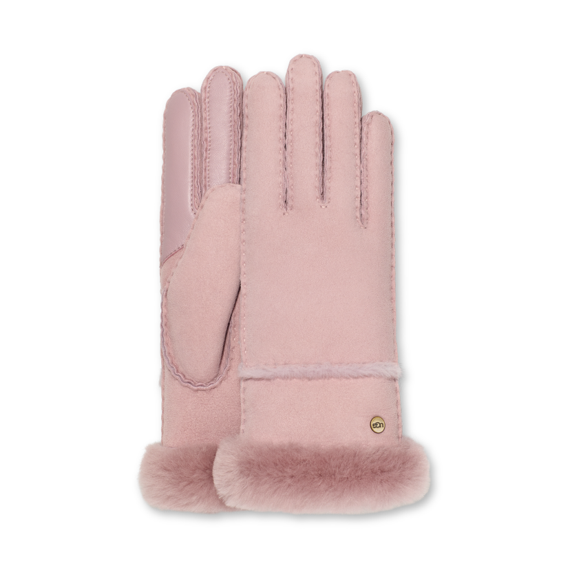 UGG ALL WEATHER WOMEN'S good GLOVES