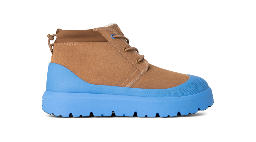 Waterproof Footwear UGG Men s Collection Men s Shoes Apparel Accessories UGG Official