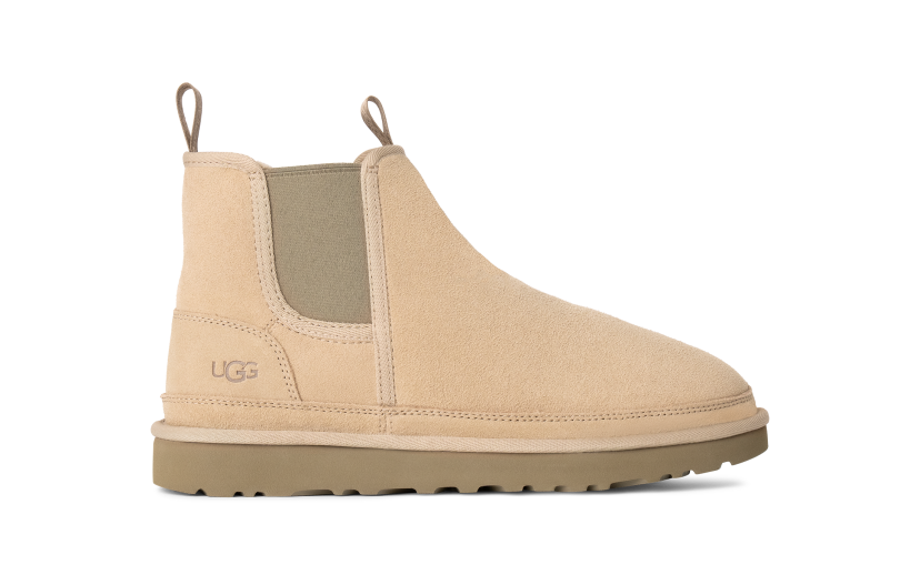 Van assem uggs hotsell