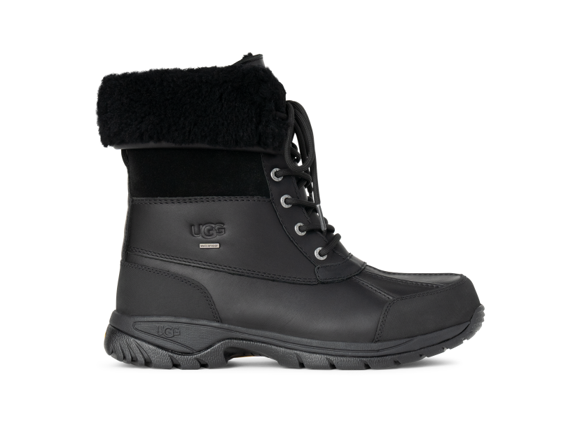 Men s Butte UGG Official