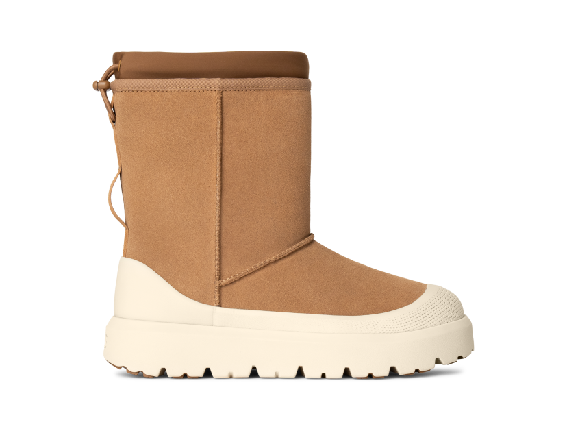 UGG® Classic Short for Men | Warm Sheepskin Boots at UGG.com