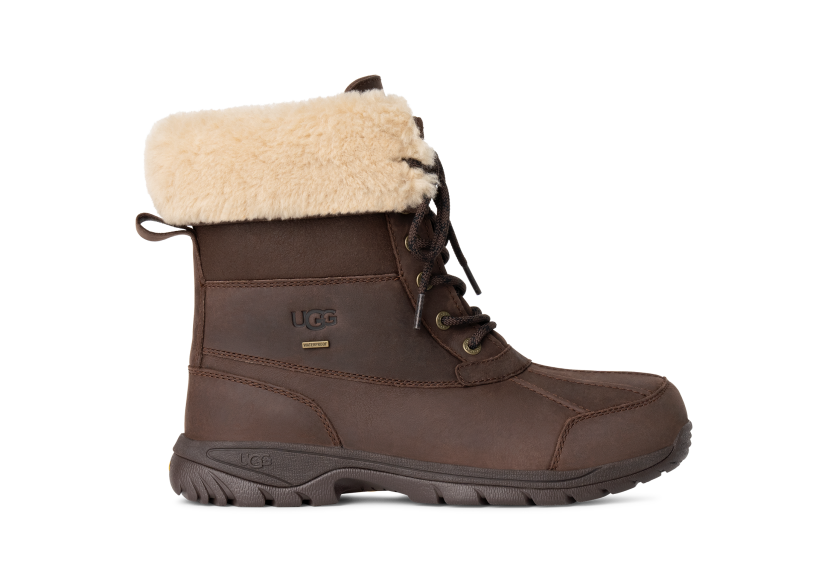 Men s Waterproof Boots Men s Boots Fashion All Weather Chelsea Boots UGG Official