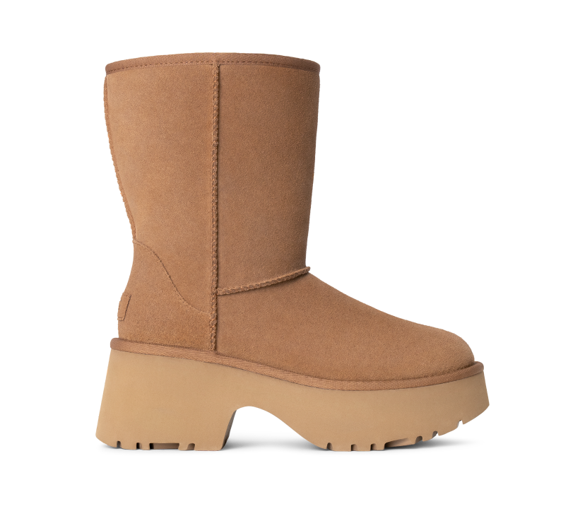 Classic short tan uggs clearance