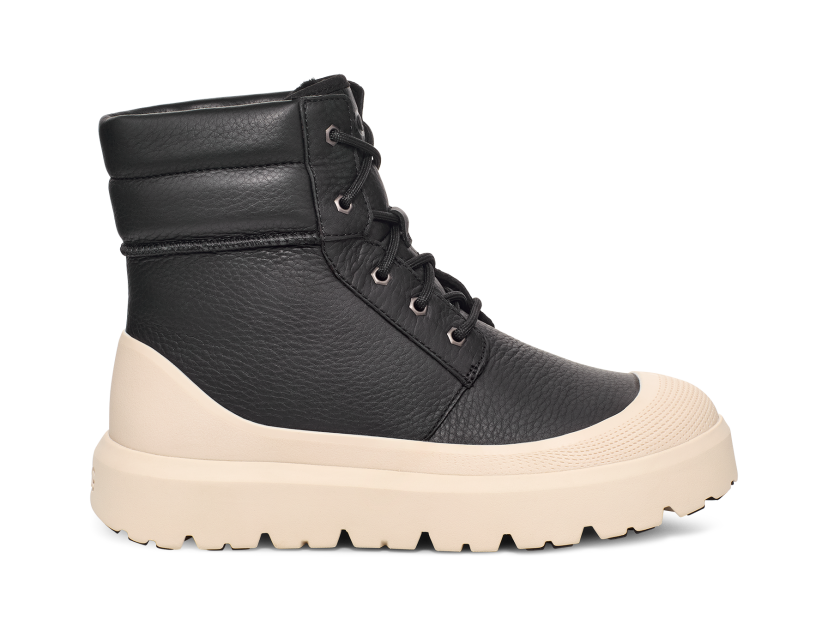 Mens snow boots ugg sales