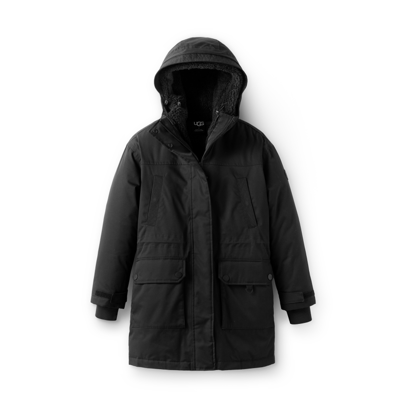 UGG Adirondack Parka 2.0 Jacket for Women UGG Spain