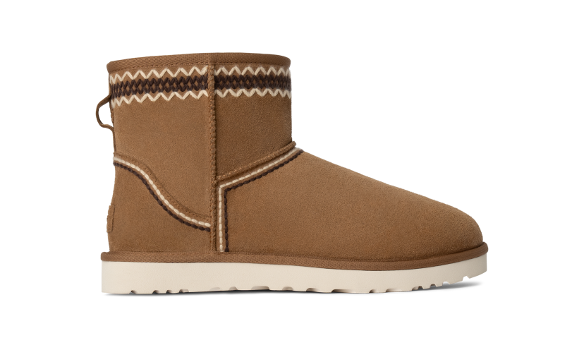 Brown Size 15 Ugg Boots UGG Short Classic Nappa Chocolate Size US