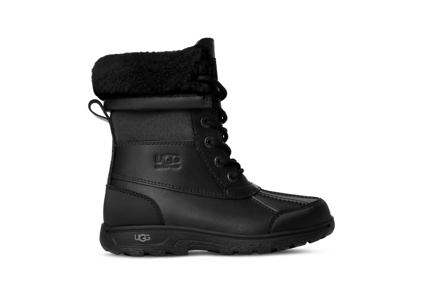 Butte II CWR Boot for Kids UGG Official