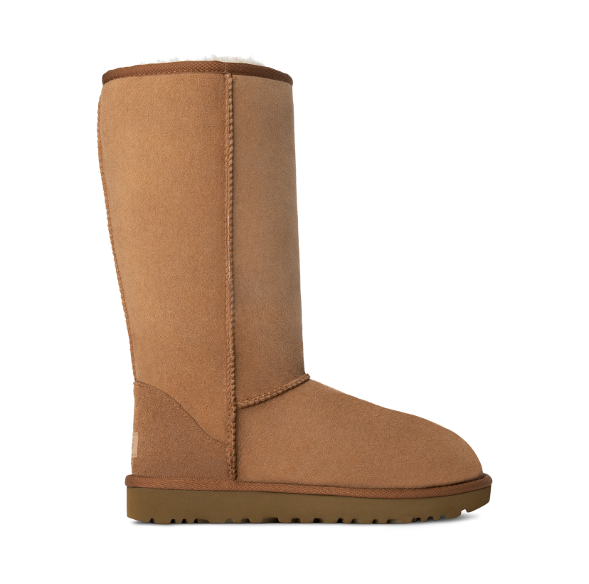 Big furry uggs online