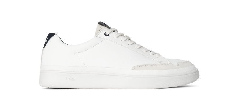 Men s White Sneakers Men s Fashion Sneakers UGG