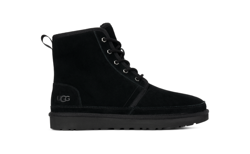 UGG Neumel Boot Black outlet Men 10