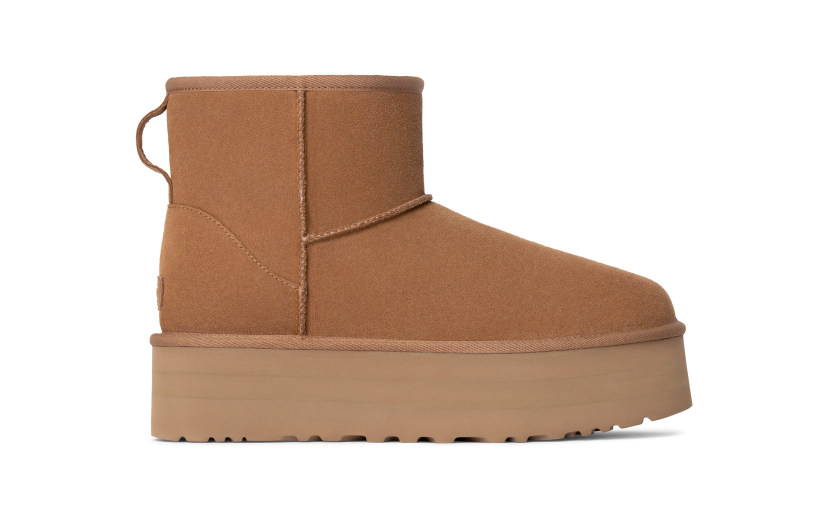 Bottes UGG Classic Femme UGG FR