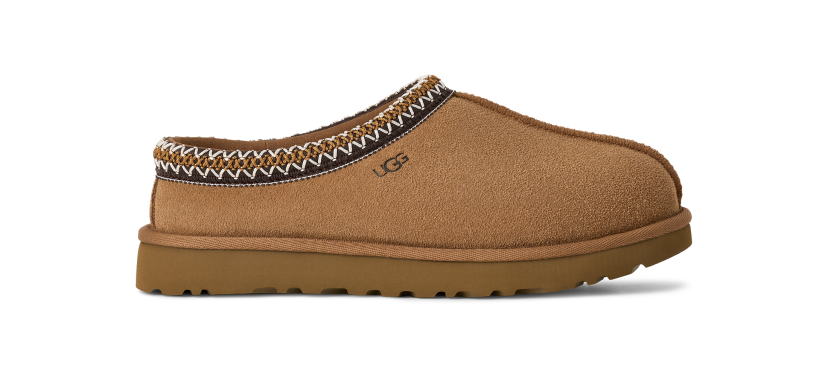 Ugg fashion moccasin