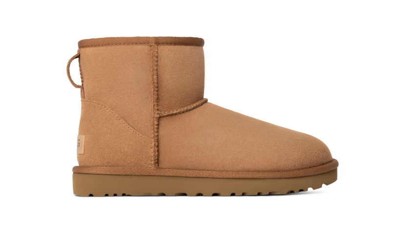 Classic Mini Boots UGG UK