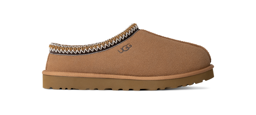 Shoes Man Uggs Tan Tan Man Uggs Store - Main Image