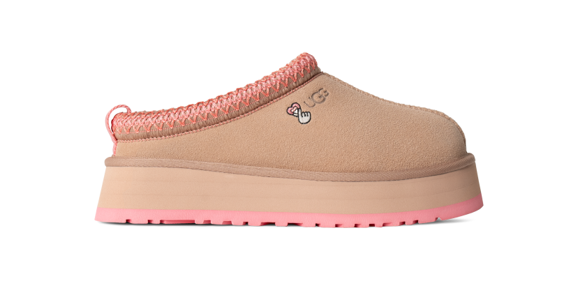 Ugg Tazz Black