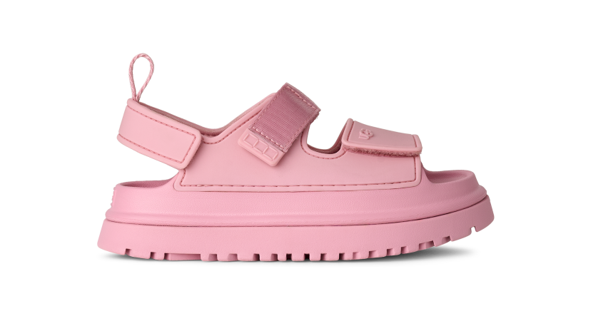 UGG GoldenGlow Sandal for Kids | UGG®
