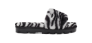 Ugg cozette zebra deals