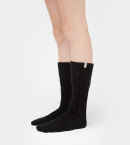 Ugg sienna short rain boot socks deals