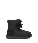 Women s Gita Twinkle Bow Mini UGG Official