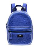 Dannie II Mini Backpack Clear | UGG