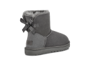 Uggs with 2025 the bows