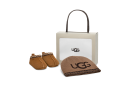 Baby Tasman and UGG Beanie