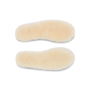 Women's Sheepskin Insole