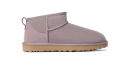 Femme Botte Classic Ultra Mini
