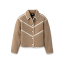 Women's Ellison UGGfluff Shell Jacket