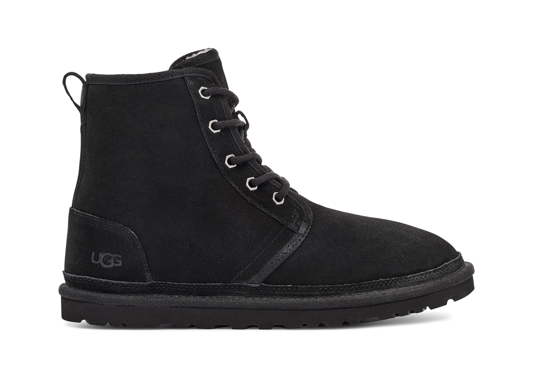 Ugg harkley waterproof review hot sale