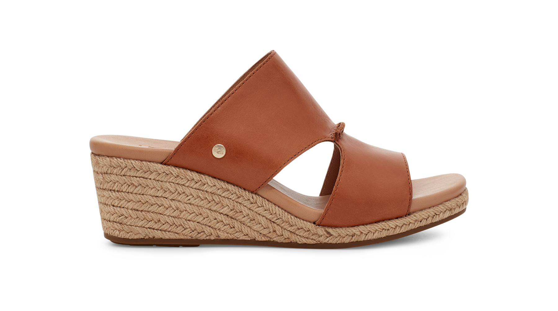 Ugg espadrille wedges new arrivals