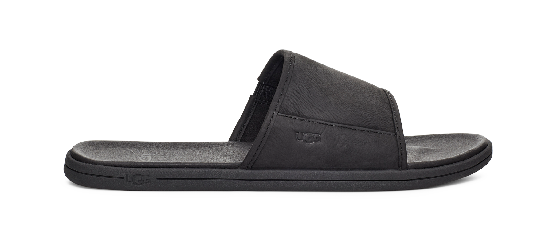 Seaside Slide Sandal UGG